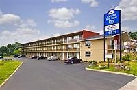 Canadas Best Value Inn Burlington Exteriér fotografie