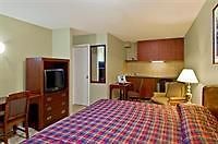 Canadas Best Value Inn Burlington Exteriér fotografie