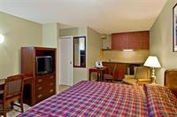 Canadas Best Value Inn Burlington Exteriér fotografie