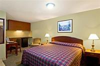 Canadas Best Value Inn Burlington Exteriér fotografie