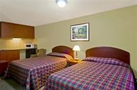 Canadas Best Value Inn Burlington Exteriér fotografie